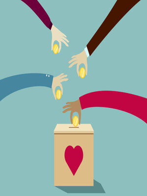 cover image of How to Raise Funds With Gofundme Me Learn How to do Free & Paid Marketing